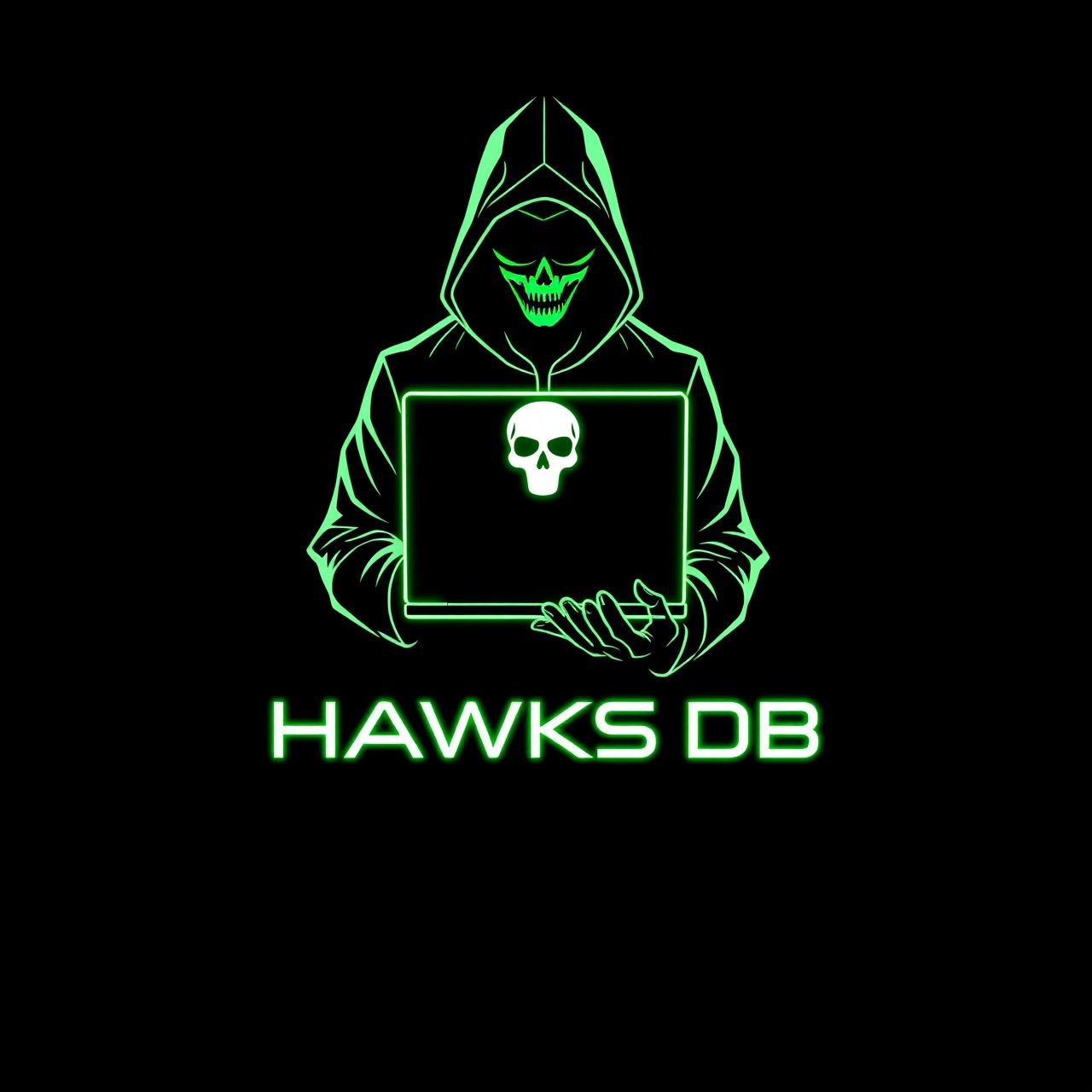 HAWKS Logo